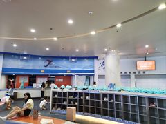 -冰纷万象滑冰场(赣州华润万象城店)