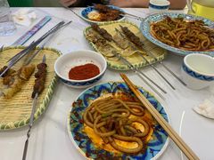 -贺兰山·西北菜(牛街总店)