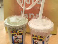 -东莞松山湖万象汇