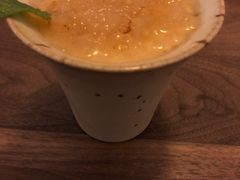 -知亘茶食