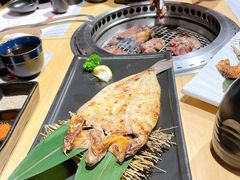 -赤坂亭M9和牛烧肉(世博源店)