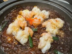 -绿茶餐厅(朝阳大悦城店)