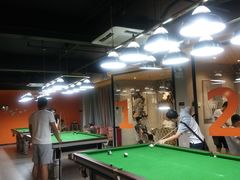 -火星工厂·桌游·团建聚会·轰趴馆(厦滘店)