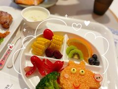 -dodonpa.墩墩伐 便当食堂(博华广场店)