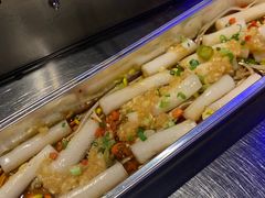 -很久以前羊肉串(大华三路店)