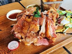 -MARU玛露音乐餐厅(大学路店)