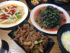 -汪爹爹武汉牛三鲜(朝外大街店)