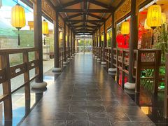 -东方威尼斯温泉酒店