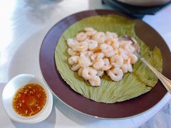 雨前虾仁-四季厨房 鲁菜·孔府烤鸭(二环南路店)