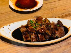 -院子餐厅·大锅菜·老杭帮(桥西直街店)