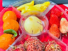 -渔舶汇蒸汽活海鲜·榴莲自助(领展中心城店)