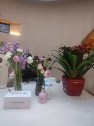 -Hi Beauty Skin 科技美肤中心