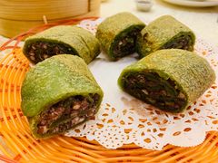特色甜品-顺德人家食府(黄金广场店)