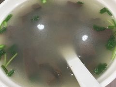 血汤-珊珊小笼馆(仙霞路店)