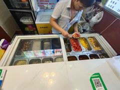 -老海南椰奶清补凉(文化宫老店)