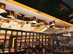 -岷山饭店-芝芝自助餐厅