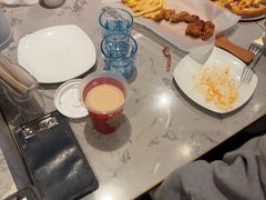 -必胜客(经开万达店)