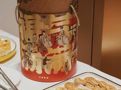 -好友缘酒家(会展中心店)