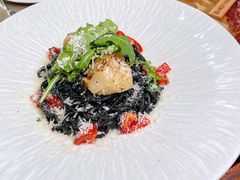 -普朗姆生蚝吧(原建国路店)