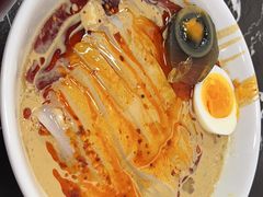 -何老二卤汁凉粉