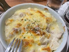 -BomBa意大利餐厅