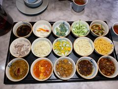 套面五-杏花堂山西菜馆(壹方城店)