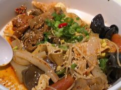 -国人川菜(李家村建东街店)