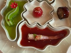 -上海总会SHANGHAICLUB(兴业太古汇店)