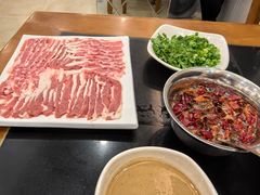 -情忆草原涮肉馆