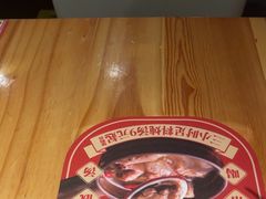-华记煲仔华·煲仔饭(市桥易发店)