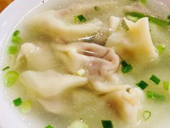 原汤抄手-洞子口张老二凉粉(文殊院店)