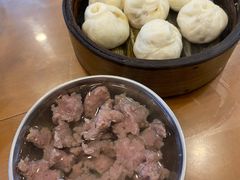 -老牌依强牛肉店(达道总店)