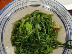 空心菜（虾酱）-芒果爆爆(东海缤纷店)