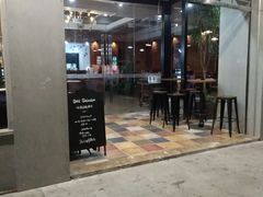 门面-在咖啡INCOFFEE(ICC升龙环球中心店)