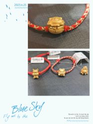 点击看大图 -周大福荟馆JEWELRIA(东百中心店)