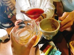 -咖法森林·咖啡  酒吧(天河店)