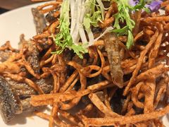 -周家二小姐的菜(西津渡店)