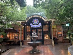 -宝莱纳啤酒花园餐厅PAULANER BRAUHAUS Nanjing(广州路店)