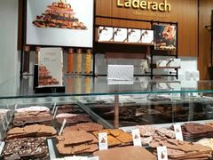 -Laderach 莱德拉(上海环贸iapm店)