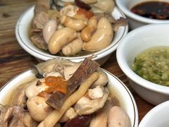 -威邵鸡煲(西华路总店)