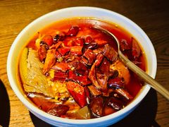 山城毛血旺-宋·川菜(珠江新城店)