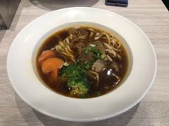 -康师傅私房牛肉面(马泉营奥莱店)