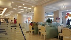 点击看大图 -完美新娘婚纱摄影