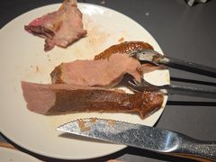-拉蒂娜·巴西牛排馆 Latina·Brazilian Steakhouse(王府井喜悦店)