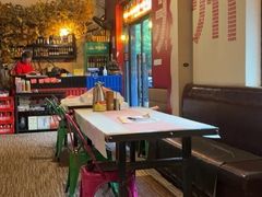 -年轮烧烤·羊蝎子·烤鱼(星湖街店)