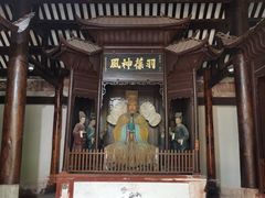 -白帝城·瞿塘峡景区