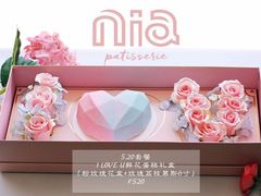 -Bai Meow法式西点咖啡