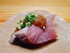 -镹·鱼料理  国产鱼使用店