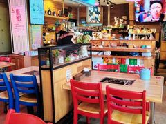 -济扶岛韩国海鲜汤제부도 해물탕(望京店)
