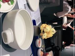 -小大董·烤鸭(观景餐厅·南京西路店)